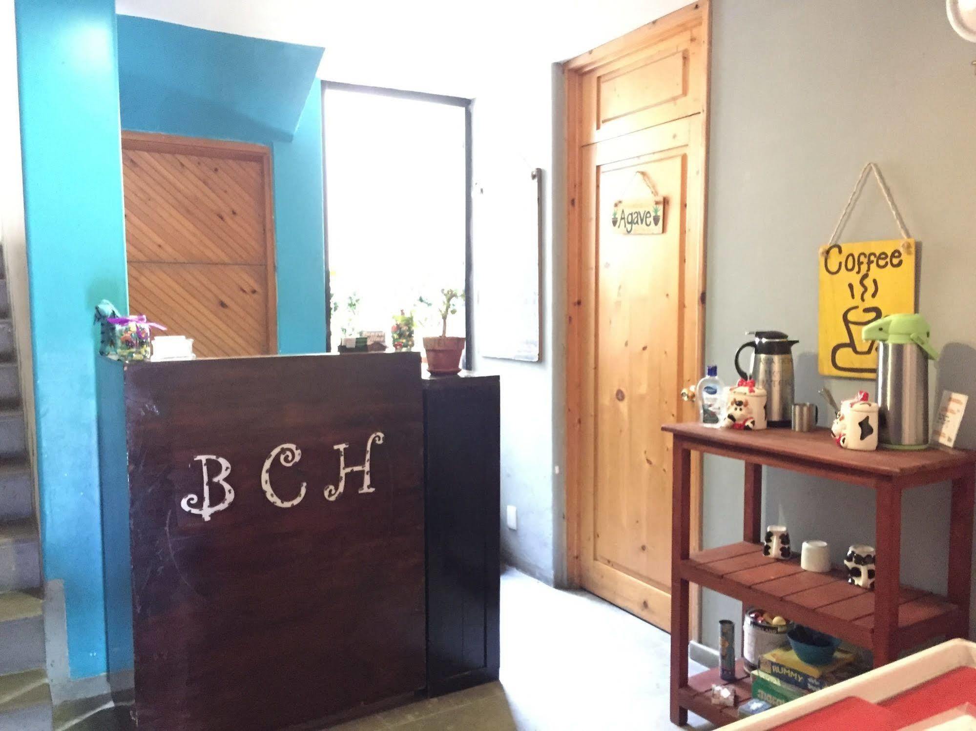Bajas Cactus Hostel Кабо Сан Лукас Екстериор снимка