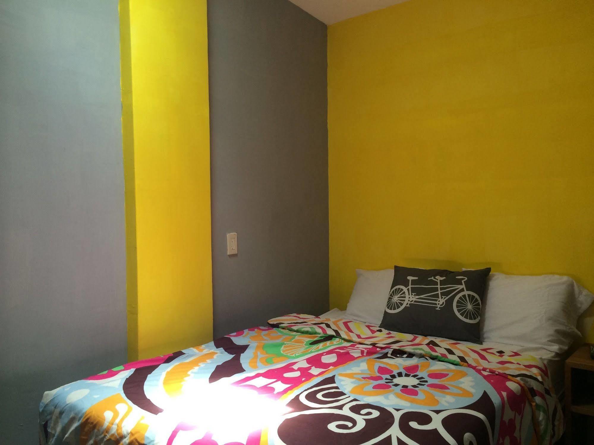 Bajas Cactus Hostel Кабо Сан Лукас Екстериор снимка