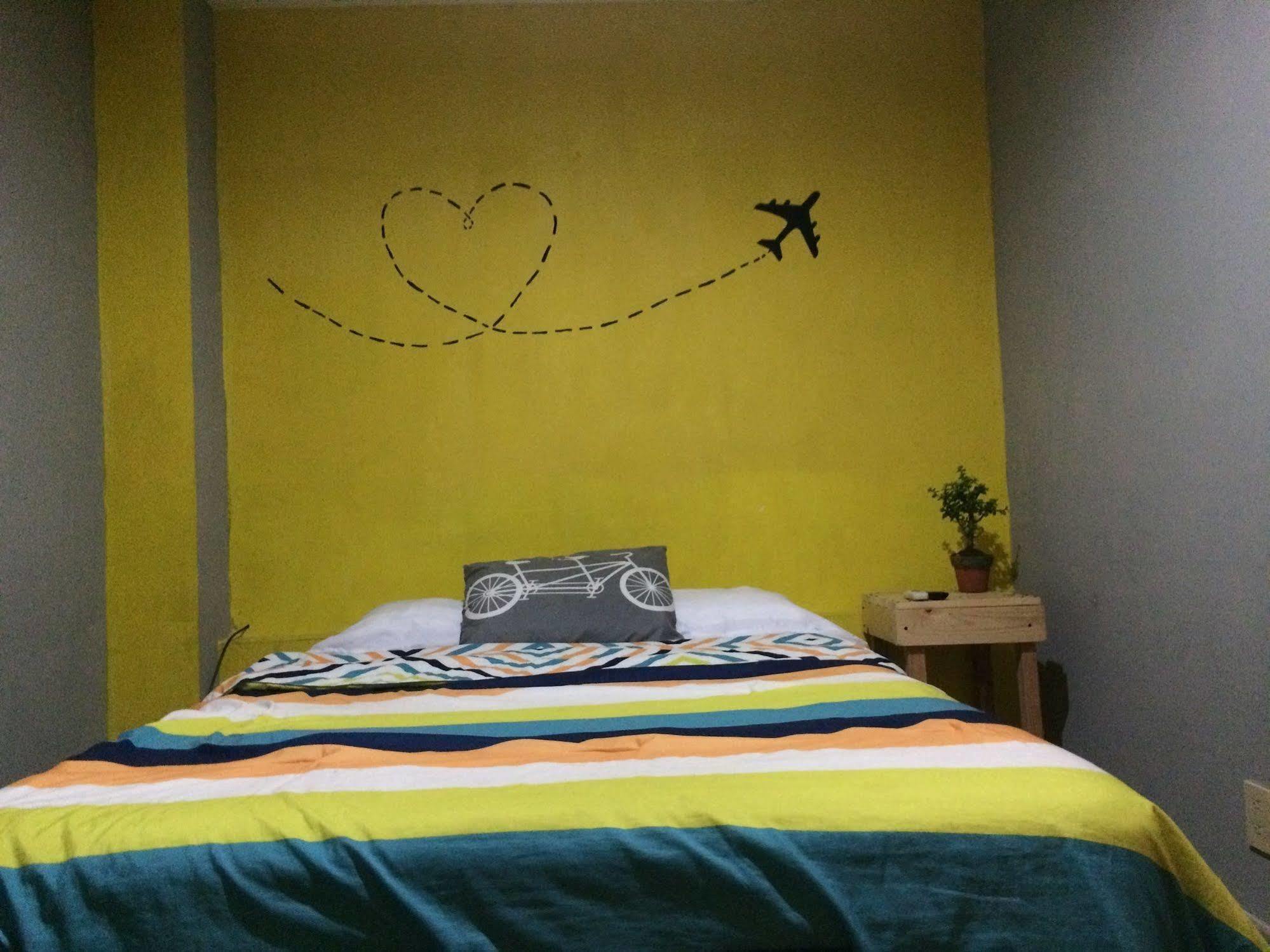 Bajas Cactus Hostel Кабо Сан Лукас Екстериор снимка